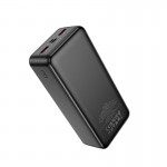 پاوربانک هوکو (hoco) مدل J136B ظرفیت 30000mAh