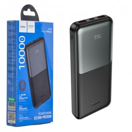 پاوربانک هوکو (hoco) مدل J136 ظرفیت 10000mAh
