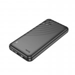 پاوربانک هوکو (hoco) مدل J123 ظرفیت 10000mAh