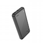 پاوربانک هوکو (hoco) مدل J123 ظرفیت 10000mAh