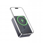 پاوربانک بی سیم هوکو (hoco) مدل J160B ظرفیت 20000mAh