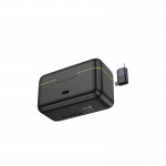 میکروفن یقه ای بی سیم تایپ سی/ آیفون هوکو (hoco) مدل L17