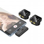 میکروفن یقه ای بی سیم تایپ سی/ آیفون هوکو (hoco) مدل L17