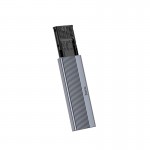 باکس هارد M.2 SATA SSD Enclosure USB 3.1 هوکو (hoco) مدل HB47