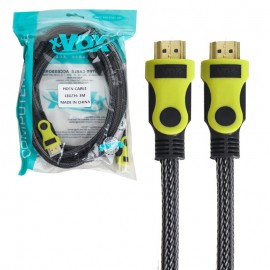 کابل HDMI کنفی ایکس وکس (xVOX) طول 3 متر