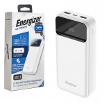 پاوربانک انرجایزر (Energizer) مدل UE20089PQ ظرفیت 20000mAh