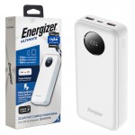 پاوربانک انرجایزر (Energizer) مدل UE20090PQ ظرفیت 20000mAh