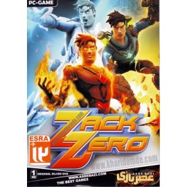 ZACK ZERO