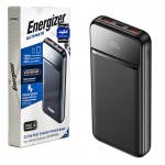 پاوربانک انرجایزر (Energizer) مدل UE10089PQ ظرفیت 10000mAh