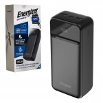 پاوربانک انرجایزر (Energizer) مدل UE30089PQ ظرفیت 30000mAh