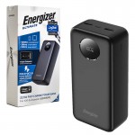 پاوربانک انرجایزر (Energizer) مدل UE30090PQ ظرفیت 30000mAh