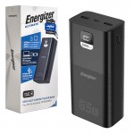 پاوربانک انرجایزر (Energizer) مدل XP30000PD ظرفیت 30000mAh
