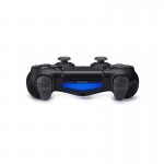 دسته بازی بی سیم PS4 سونی (SONY) مدل CUH-ZCT2E طرح مشکی ساده کد 01