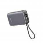 پاوربانک + کابل همراه انرجایزر (Energizer) مدل XP30001PD ظرفیت 30000mAh