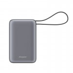 پاوربانک + کابل همراه انرجایزر (Energizer) مدل XP30001PD ظرفیت 30000mAh