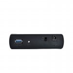 باکس هارد 3.5 اینچی USB 3.0 HDD ایکس فورتک (X4TECH)