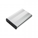 باکس هارد 3.5 اینچی USB 3.0 HDD ایکس فورتک (X4TECH)