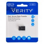 فلش وریتی (VERITY) مدل 64GB V 831 گارانتی آسان سرویس