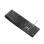 کیبورد سیم دار تسکو (TSCO) مدل TK 8025