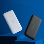 پاوربانک شیائومی (Xiaomi) مدل PB100LZM ظرفیت 10000mAh