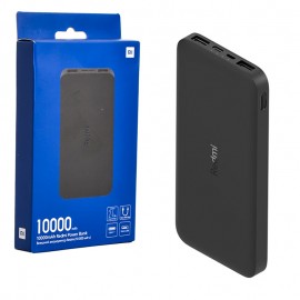 پاوربانک شیائومی (Xiaomi) مدل PB100LZM ظرفیت 10000mAh
