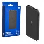 پاوربانک شیائومی (Xiaomi) مدل PB100LZM ظرفیت 10000mAh