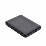 باکس هارد 2.5 اینچی USB3.0 ایکس فورتک (X4TECH) مدل WD Elements