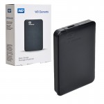 باکس هارد 2.5 اینچی USB3.0 ایکس فورتک (X4TECH) مدل WD Elements