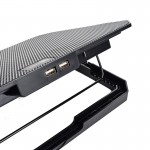 فن لپ تاپ و هولدر موبایل بایبل (BAYBEL) مدل F-64
