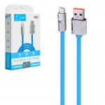 کابل اندروید (MicroUSB) اسکای دلفین (SKYDOLPHIN) طول 1 متر مدل S36V