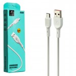 کابل اندروید (MicroUSB) اسکای دلفین (SKYDOLPHIN) طول 1 متر مدل S58V