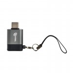 تبدیل OTG (USB-A To Type-C) بایبل (BAYBEL) مدل OT-02