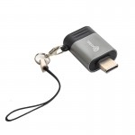 تبدیل OTG (USB-A To Type-C) بایبل (BAYBEL) مدل OT-02