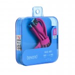 کابل تایپ سی (Type-C) بیاند (Beyond) طول 1 متر مدل BUC-401