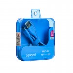 کابل تایپ سی (Type-C) بیاند (Beyond) طول 1 متر مدل BUC-401