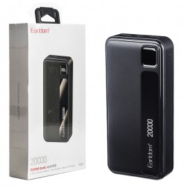 پاوربانک ارلدام (Earldom) مدل ET-PD57 ظرفیت 20000mAh