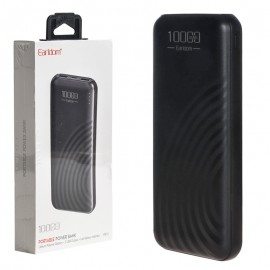 پاوربانک ارلدام (Earldom) مدل ET-PB74 ظرفیت 10000mAh