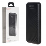 پاوربانک ارلدام (Earldom) مدل ET-PB74 ظرفیت 10000mAh