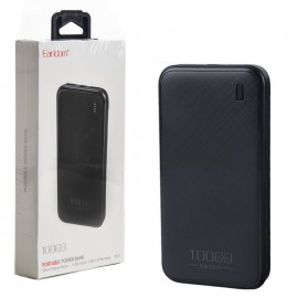پاوربانک ارلدام (Earldom) مدل ET-PB73 ظرفیت 10000mAh