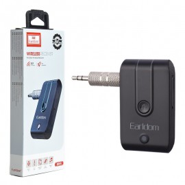 دانگل بلوتوث شارژی خودرو ارلدام (Earldom) مدل ET-BR05