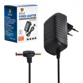آداپتور سوزنی 12 ولت 1 آمپر (دو سر) بلد (BOLD) مدل 12V/1A