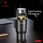 جالیوانی هوشمند گرم کن و سردکن خودرو ارلدام (Earldom) مدل ET-C03