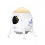 رقص نور اسپیکردار ایکس او (XO) مدل XO-CF38