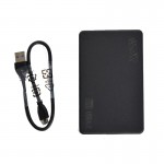 باکس هارد 2.5 اینچی USB3.0 ایکس وکس (xVOX)