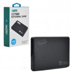 باکس هارد 2.5 اینچی USB3.0 ایکس وکس (xVOX)