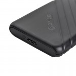 باکس هارد 2.5 اینچی USB 3.0 HDD/SSD اریکو (ORICO) مدل 25PW1-U3