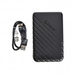 باکس هارد 2.5 اینچی USB 3.0 HDD/SSD اریکو (ORICO) مدل 25PW1-U3