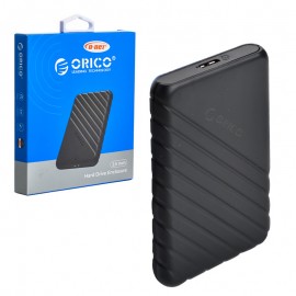 باکس هارد 2.5 اینچی USB 3.0 HDD/SSD اریکو (ORICO) مدل 25PW1-U3