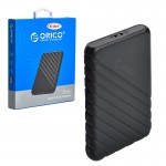 باکس هارد 2.5 اینچی USB 3.0 HDD/SSD اریکو (ORICO) مدل 25PW1-U3