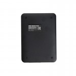 باکس هارد 2.5 اینچی USB3.0 وسترن دیجیتال (Western Digital) مدل My Passport گارانتی انوشان